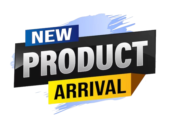 New products