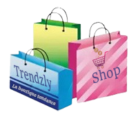 Trendzly Shop